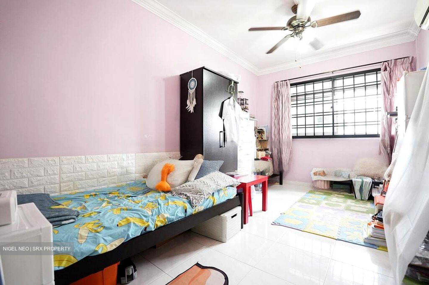 Blk 634 Pasir Ris Drive 1 (Pasir Ris), HDB 4 Rooms #467610451